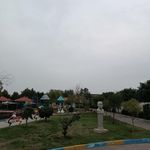 پارک یزدانی