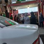 ایستگاه تصفیه خون شانار