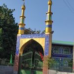 حسینیه باب الحوائج کلاگرمحله