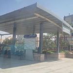 ایستگاه مترو اقبال لاهوری