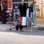 پارچه سرای عباسی