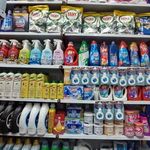 شوینده بهداشتی نوید