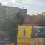 مدرسه شیخ صدوق