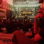 حسینیه کوثر