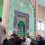 مسجد طوبی