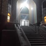 مسجد امام خمینی