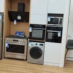 فروشگاه زنجیره ای اسنوا