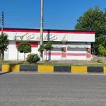 فروشگاه حسینی