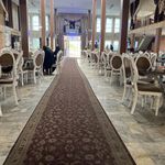 رستوران ایرانشهر