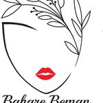 سالن زیبایی و مراقبتی بهاره بمان