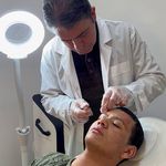 کلینیک پوست مو لیزر و لاغری عصر زیبایی