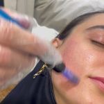 کلینیک پوست مو لیزر و لاغری عصر زیبایی