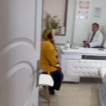 کلینیک پوست مو لیزر و لاغری عصر زیبایی