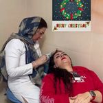 مطب زیبایی لیانا،دکتر پریسا سعیدی