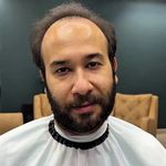 سالن آرایشگاه مهیار نیازی