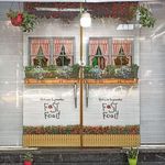 فست فود بهشت