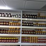 لبنیات سنتی البرز