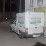 گرین اکسون  آسانسور و پارکینگ های هوشمند