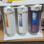 تعمیرات و خدمات و فروش انواع تصفیه آب