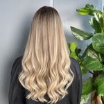 رنگ و لایت و کراتینه تخصصی نگار تشرفی