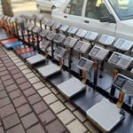 فروشگاه گاوصندوق ترازو امیران توزین