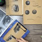 آموزشگاه نقاشی ناهید