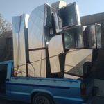 کانال سازی کانال کولروتاسیسات اوجان