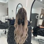 خدمات و آموزش رنگمو نگین