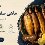 فروشگاه اينترنتي آكزين كالا