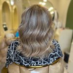 سالن زیبایی الناز قاسمی