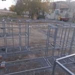 جوشکار سیار