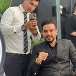 آکادمیvip آرایشگری مجتبی قاسمیان