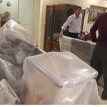 باربری و اتوبار گلالی