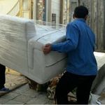 باربری و اتوبار گلالی
