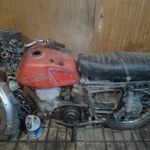 تعمیرگاه موتورسیکلت امیرآبادی