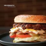 فست فود شمعدونی