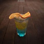 فست فود شمعدونی