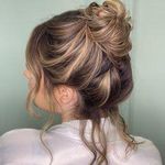 سالن زیبایی و آرایشگاه زنانه بانل