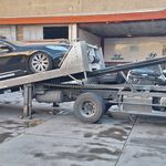 امداد خودرو و یدک کش امیدی