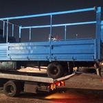 امداد خودرو و یدک کش امیدی