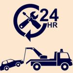 امداد خودرو و یدک کش امیدی