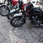 تعمیرگاه موتورسیکلت امیرآبادی