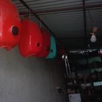 تعمیرگاه موتورسیکلت امیرآبادی