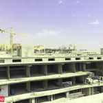 شرکت نقشه برداری و ساختمانی  نقش آرا فراسان