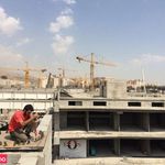 شرکت نقشه برداری و ساختمانی  نقش آرا فراسان