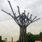 شرکت نقشه برداری و ساختمانی  نقش آرا فراسان