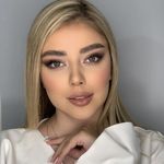 سالن زیبایی و آرایشگاه زنانه بانل