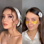 سالن زیبایی و آرایشگاه زنانه بانل