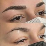 سالن زیبایی و آرایشگاه زنانه بانل