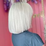 سالن زیبایی و آرایشگاه زنانه بانل